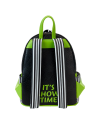 BEETLEJUICE - Carousel Light Up - Mini Sac à Dos LoungeFly - vue de dos