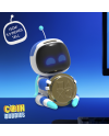 Tirelire ASTRO BOT 3D en forme de personnage Playstation avec effet sonore