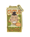 Porte-carte Loungefly Avatar The Last Airbender Cactus Juice vue de face