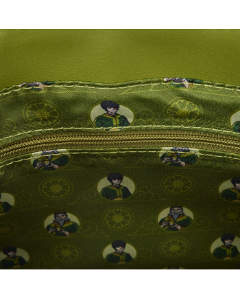 Sac bandoulière Loungefly Jasmine Dragon Avatar the Last Airbender bandoulière