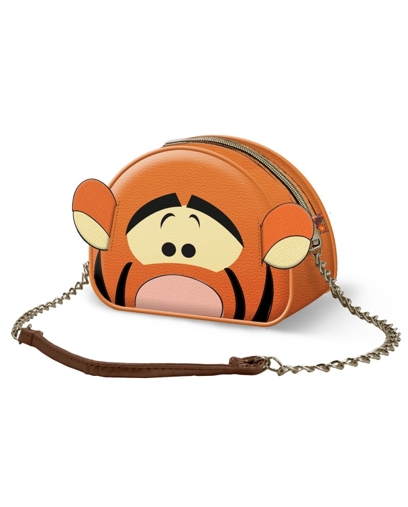 DISNEY - Tiger - Heady - Shouler Bag '20x15x6cm'