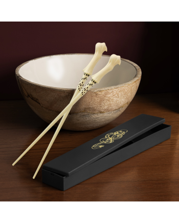 Baguette de Lord Voldemort Harry Potter édition Paladone