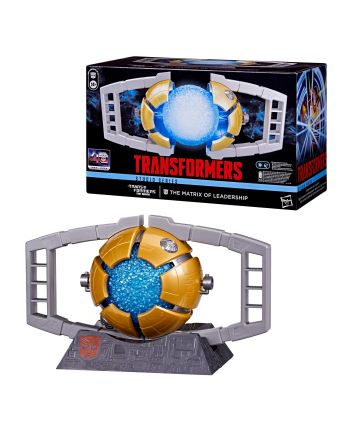 TRANSFORMERS - Matrice de Commandement - Fig. Studio Series 40cm - vue principale