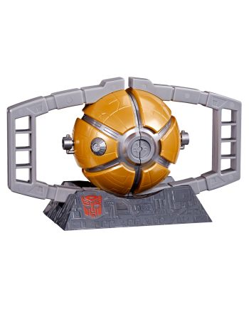 TRANSFORMERS - Matrice de Commandement - Fig. Studio Series 40cm - vue de profil