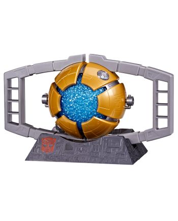 TRANSFORMERS - Matrice de Commandement - Fig. Studio Series 40cm - vue de dos