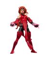 MARVEL - Vision & Sorcière Rouge - Figurine Legends Series 15cm - vue de profil