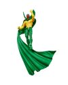 MARVEL - Vision & Sorcière Rouge - Figurine Legends Series 15cm - vue de dos