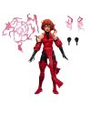 MARVEL - Vision & Sorcière Rouge - Figurine Legends Series 15cm - vue de detail