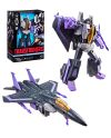 TRANSFORMERS - Skywarp - Figurine Studio Series 16.5cm - vue principale