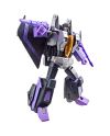 TRANSFORMERS - Skywarp - Figurine Studio Series 16.5cm - vue de profil