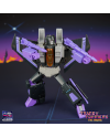 TRANSFORMERS - Skywarp - Figurine Studio Series 16.5cm - vue de detail