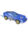 TRANSFORMERS X HOT WHEELS - El Segundo - Figurine Collaborative 12.5cm - vue de dos
