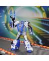 TRANSFORMERS X HOT WHEELS - El Segundo - Figurine Collaborative 12.5cm - vue de detail
