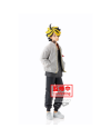 TOKYO REVENGERS - Kazutora Hanemiya - Figurine 17cm - vue principale