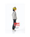 TOKYO REVENGERS - Kazutora Hanemiya - Figurine 17cm - vue de face