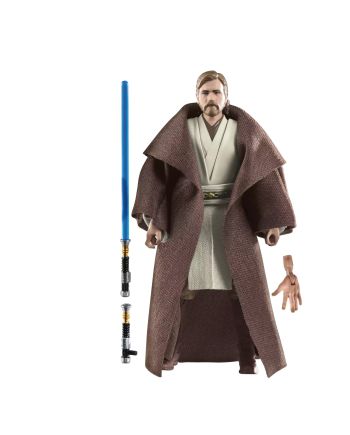 Figurine Soldat Clone Vintage Collection Star Wars 10cm Hasbro