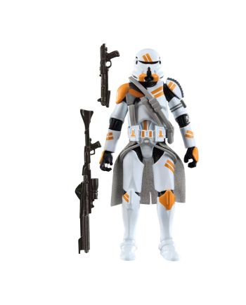 Coffret double figurines Star Wars Obi-Wan et Soldat Clone Hasbro