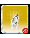 Star Wars Retro Collection Hasbro - vue de face du set