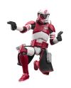 Figurine Hasbro Black Series Clone Thorn vue arrière
