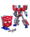 Figurine Optimus Prime Transformers Icons 17cm de profil