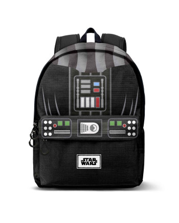 STAR WARS Dark Vador - Backpack 30'x41'x18' - Recycled Material