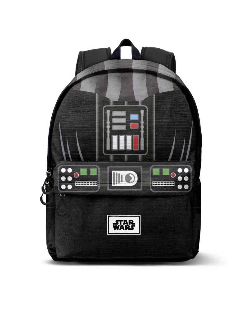 STAR WARS Dark Vador - Backpack 30'x41'x18' - Recycled Material