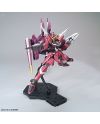 GUNDAM - MG Justice Gundam 1/100 - Model Kit - vue de dos
