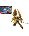 GUNDAM - HGUC 1/144 Unicorn Gundam 03 Phenex Destroy Mode - Model Kit - vue principale