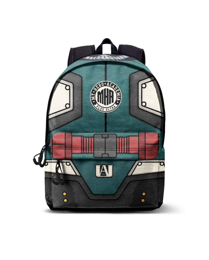 MY HERO ACADEMIA - Backpack 30'x41'x18' - Recycled Material
