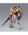 GUNDAM - HG 1/44 Arios Gundam GNHW/M - Model Kit - 13cm - vue de face