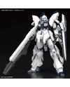 GUNDAM - HGUC 1/144 MSN-06S-2 Sinanju Stein Narrative Ver. - Model Kit - vue de profil