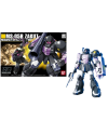 GUNDAM - HGUC 1/144 MS-05B Zaku 1 - Model Kit - vue principale