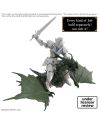 30MF - Dlrowyvern - Model Kit - vue de face