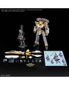 MACROSS - HG 1/100 VF-31E Siegfried Deluxe Set - Model Kit - vue de face