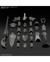 30MF - Class Up Armor (Rosan Fortress) - Model Kit - vue principale