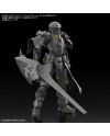 30MF - Class Up Armor (Rosan Fortress) - Model Kit - vue de profil