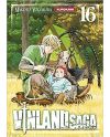 VINLAND SAGA - Tome 16 - vue principale