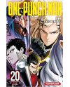 ONE PUNCH MAN - Tome 20 - vue principale