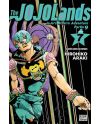 Couverture du manga JoJolands Tome 7 édité par Panini Manga