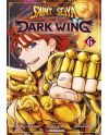 Couverture du manga Saint Seiya Dark Wing Tome 6