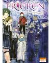 Couverture du manga Frieren Tome 14 édition française