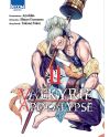 Valkyrie Apocalypse Tome 11 - couverture du manga