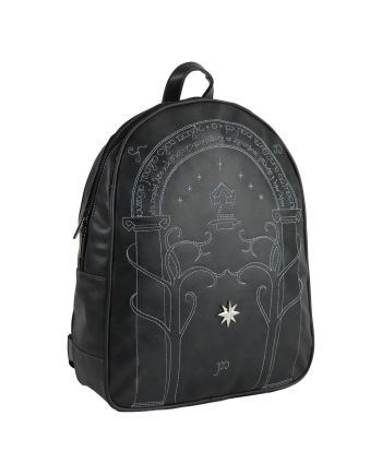 LE SEIGNEUR DES ANNEAUX - Sac à Dos Fashion - 35x13x29cm - vue principale