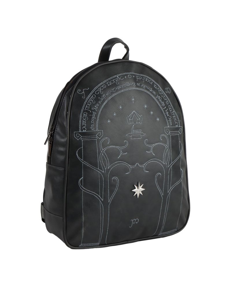 LE SEIGNEUR DES ANNEAUX - Sac à Dos Fashion - 35x13x29cm - vue principale
