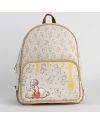 DISNEY - Winnie L'Ourson - Sac à Dos Fashion - 35x13.5x29cm - vue de detail