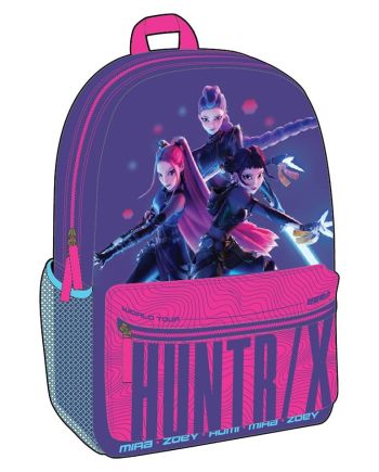 K-POP DEMON HUNTER - Huntrix - Sac à dos - vue principale