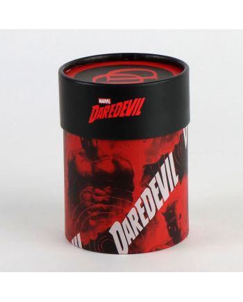 MARVEL - Daredevil - Pack de 3 Paires de Chaussettes (Taille 38-45) - vue de detail