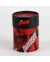 MARVEL - Daredevil - Pack de 3 Paires de Chaussettes (Taille 38-45) - vue de detail