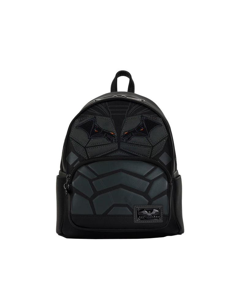 DC COMICS - Batman - Backpack LoungeFly '23x27x11cm'
