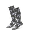 MARVEL - Spider-Man - Pack de 3 Paires de Chaussettes (Taille 38-45) - vue de dos